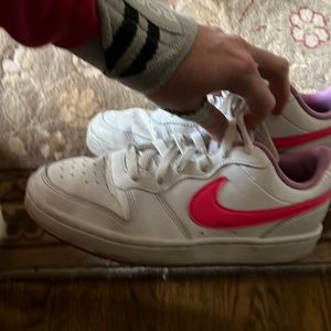 Nike girls Air Force-